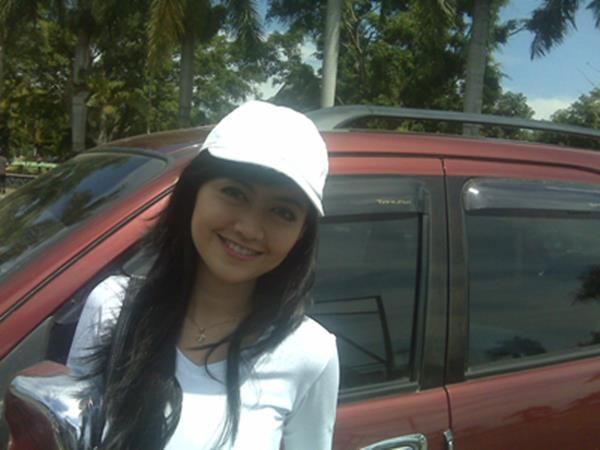 cewek jakarta