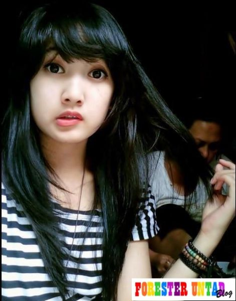 cewek yang suka