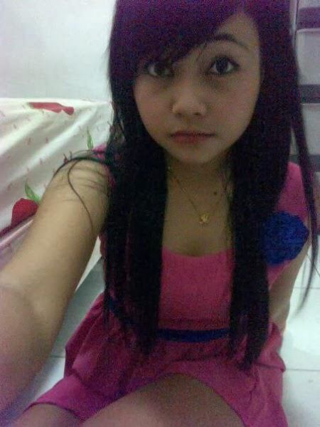 cewek bali