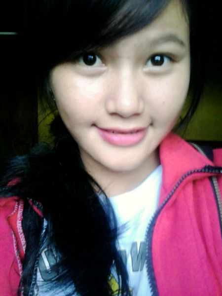 cewek hot