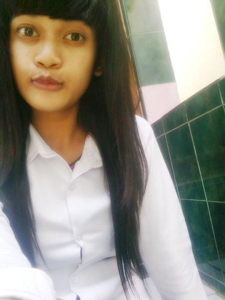 cewek indonesia
