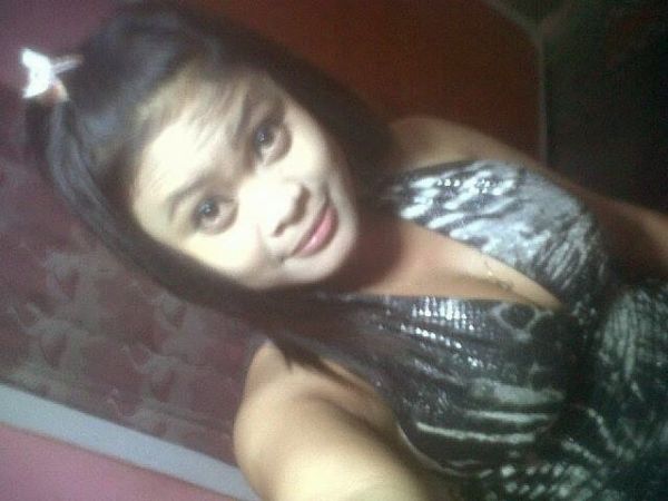 cerita cewek hot