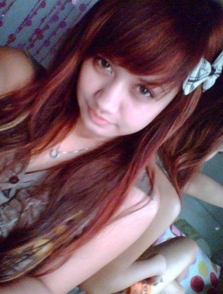 cewek bugil