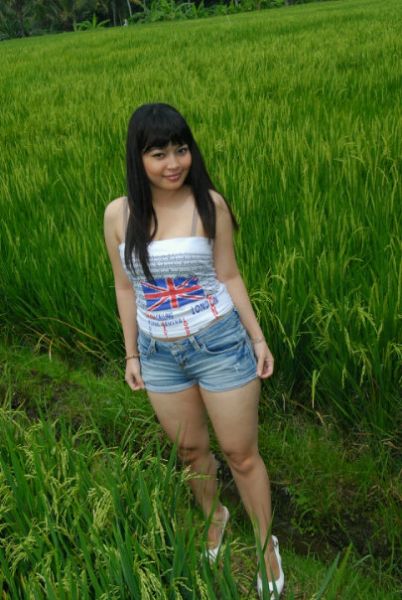 cewek bugil