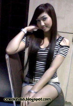 cewek arab