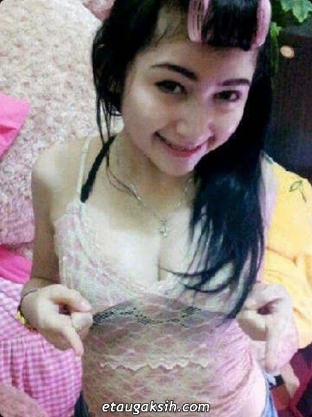 abg cantik