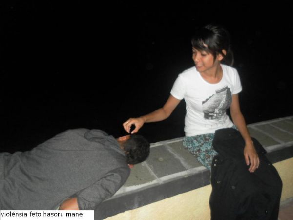 foto feto timor abg