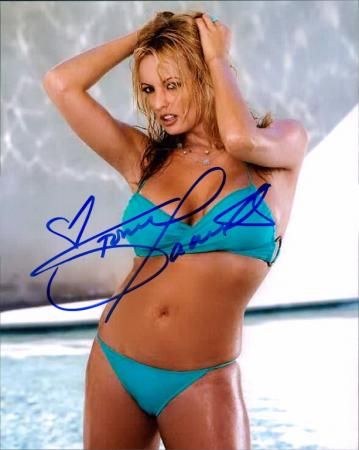 julia ann