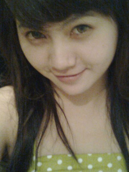 cewek arab hot