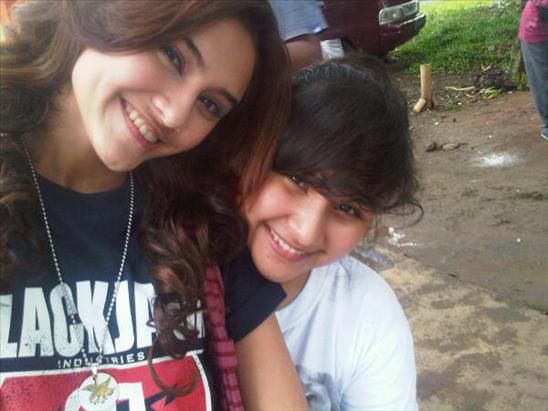 cewek hot