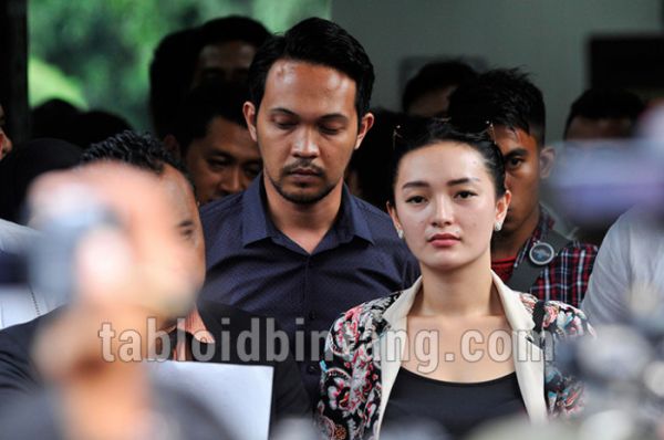 bokong semok bikin ngaceng