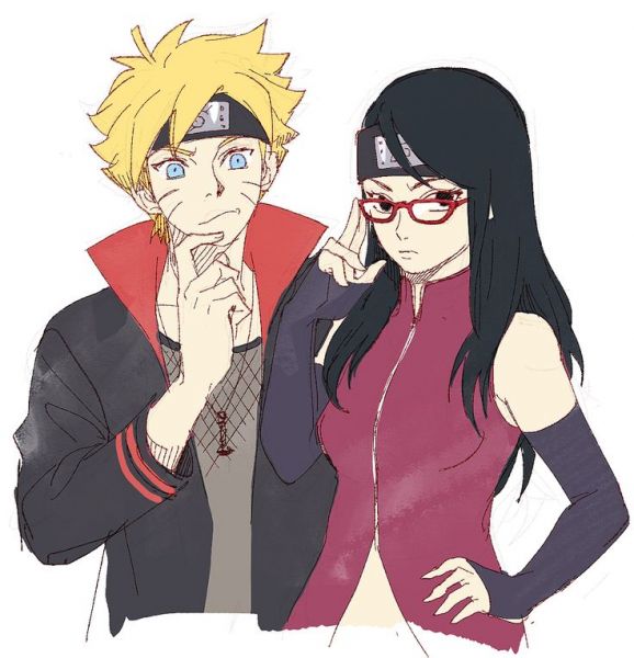 gambar sasuke