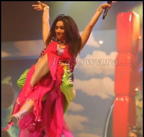 dangdut candoleng