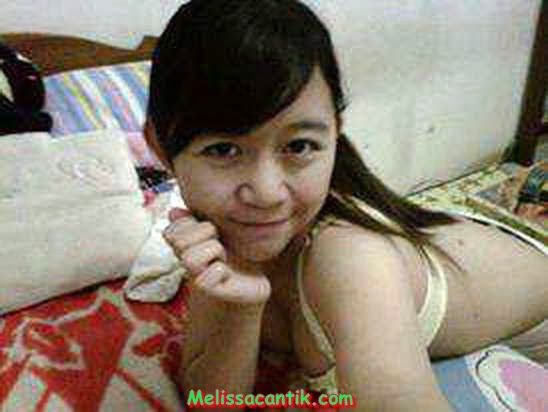 telanjang bugil