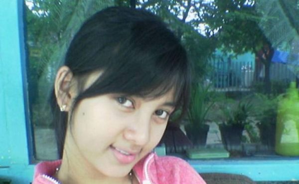 peta lampung
