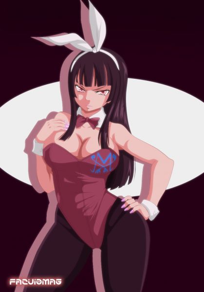 fairy tail sherry