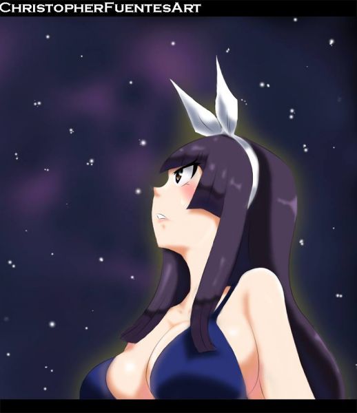 fairy tail yukino