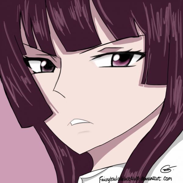 fairy tail chelia