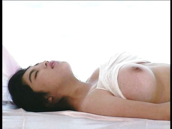 kimiko matsuzaka pussy