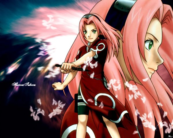 sasuke and ino