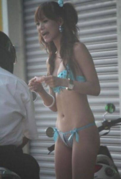 cantik hot