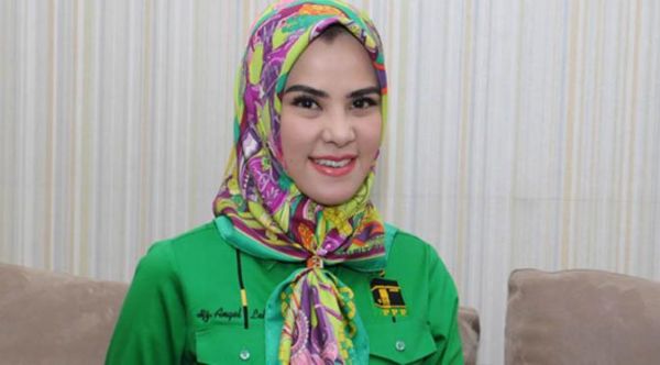 angel lelga tas