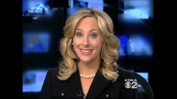 kristine sorensen news anchor