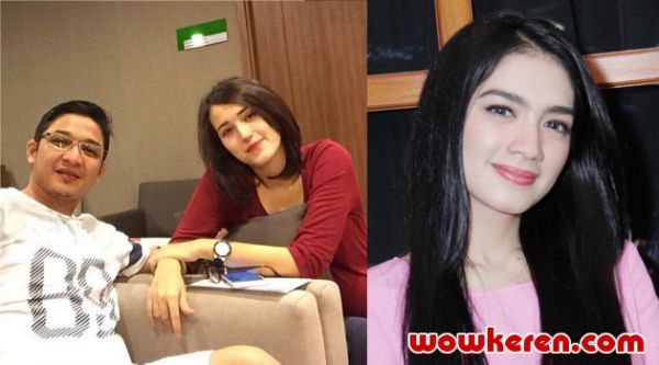 angel karamoy jejakmu tuhan