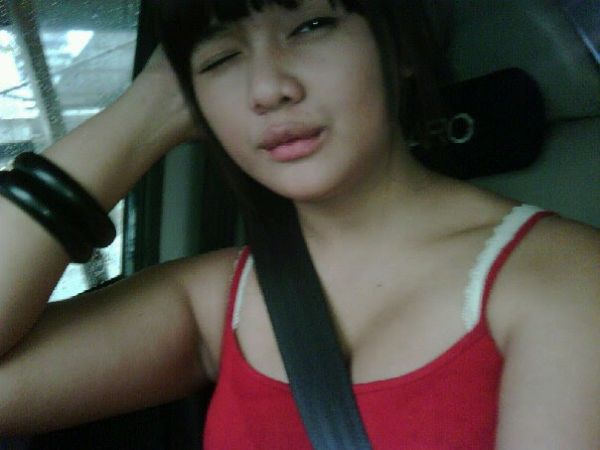cewek cina