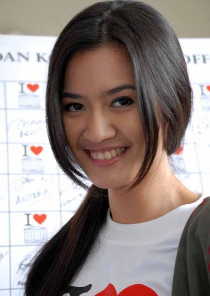 toket mulus