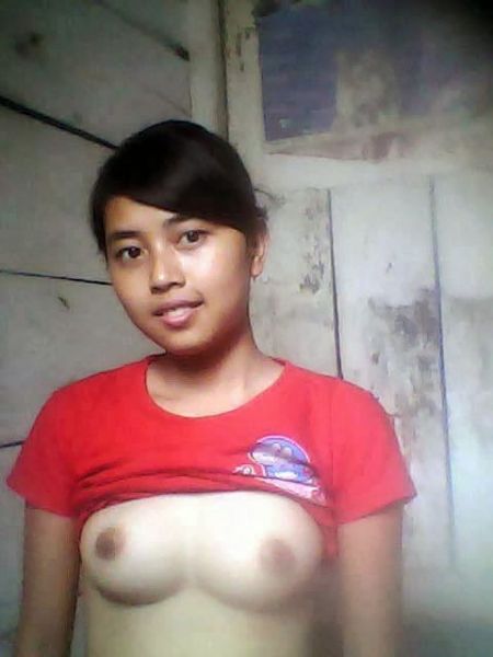foto gadis china