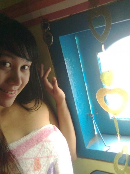 difoto bugil