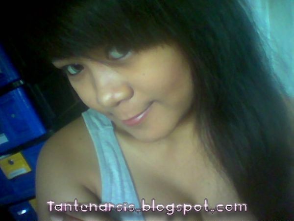 pentil susu cewek smp