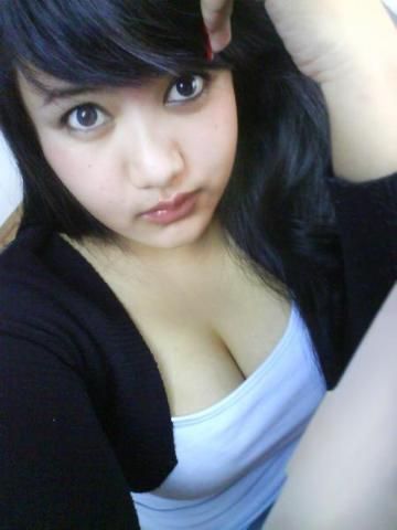 susu perawan