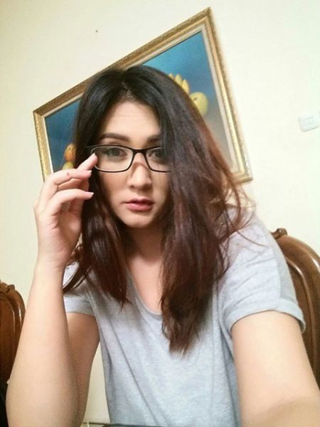 nafa urbach muda