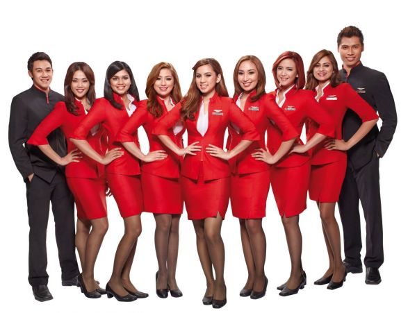 pramugari korban airasia