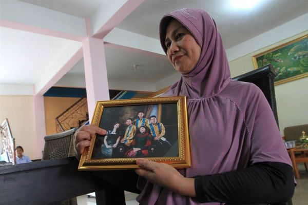 gambar pramugari airasia