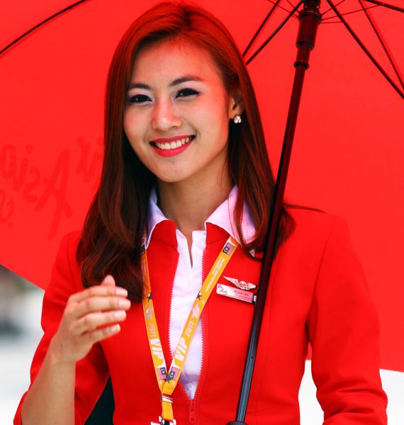 kecelakaan airasia pramugari