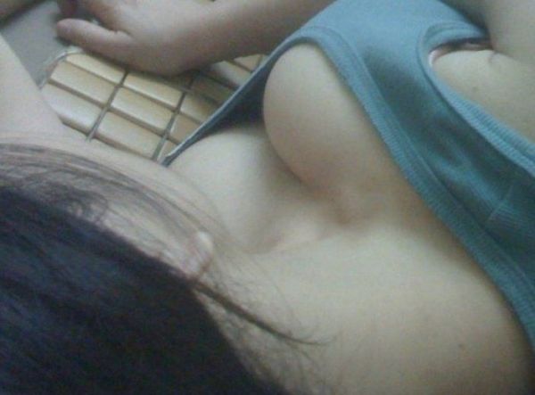 susu tetek