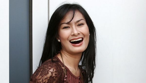 susu tetek