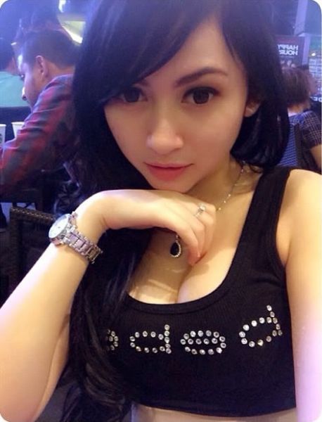 susu perawan montok