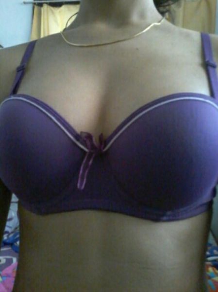 susu gede gadis