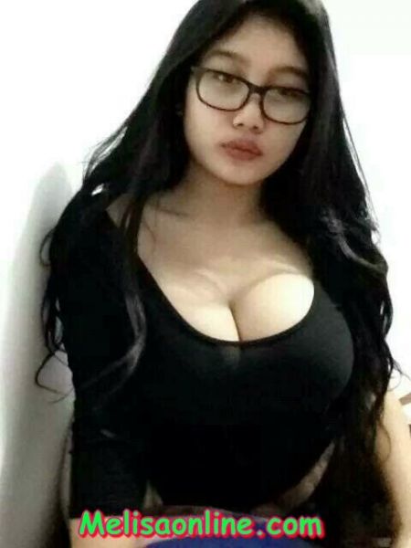 gambar susu montok