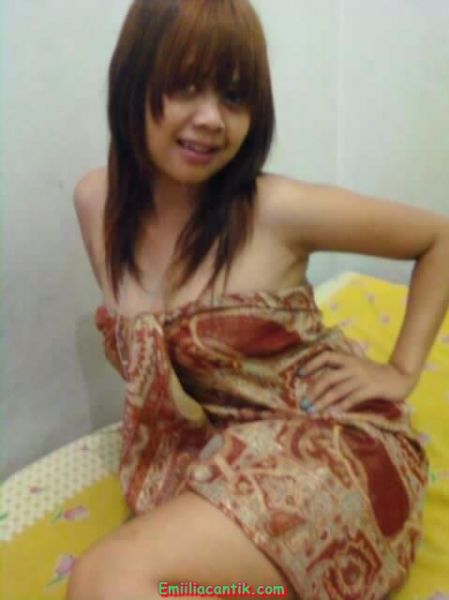 tubuh bahenol