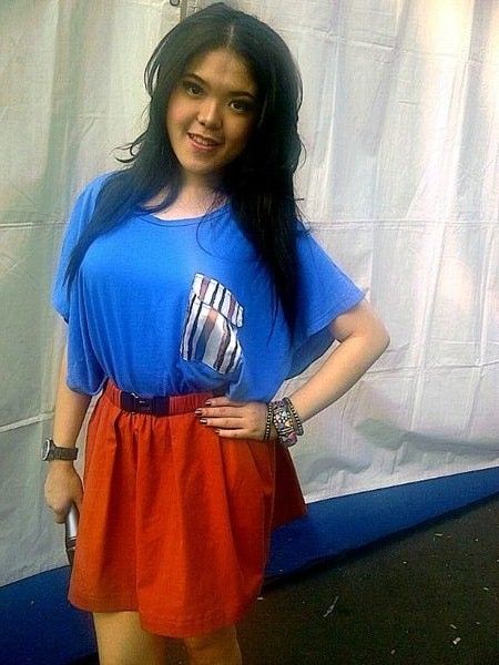 tina toon hot