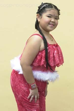 tina toon bugil