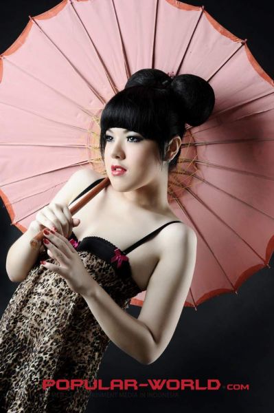 foto hot tina toon