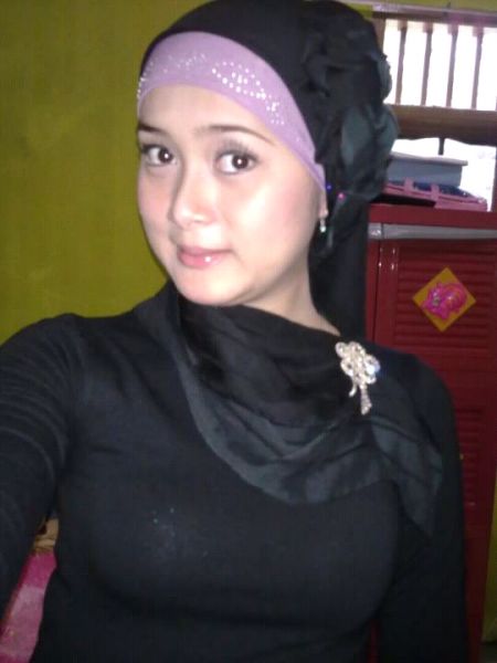 gambar abg pamer memek