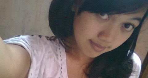 gadis bule