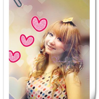 chibi love anime